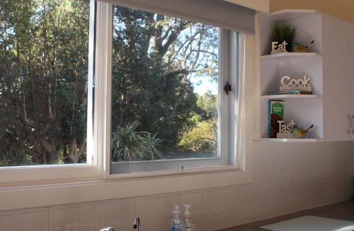 Kiama House | COTTAGE ON PARK: Backs onto Park, leads to Beach