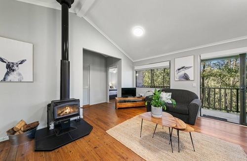 Mount View Cottage | Cottages On Mount View - Cottage 2