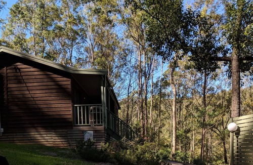 Mount View Cottage | Cottages On Mount View - Cottage 1