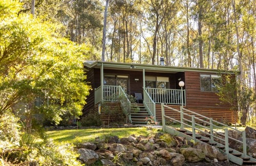 Mount View Cottage | Cottages On Mount View - Cottage 1