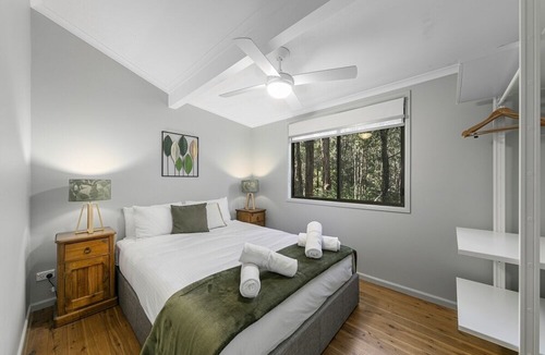 Mount View Cottage | Cottages On Mount View - Cottage 4