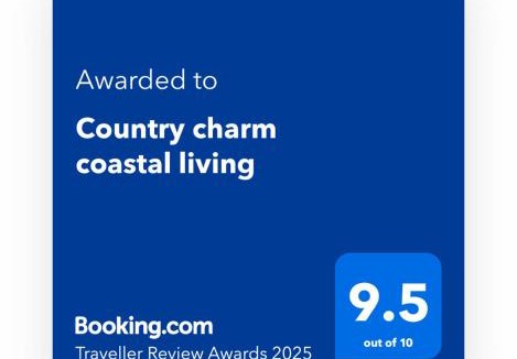 Wallagoot Bed & Breakfast | Country charm coastal living