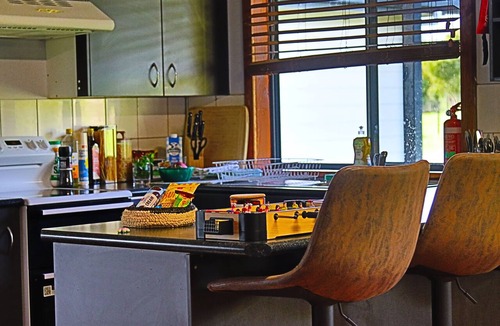 Compton House | Country side Bliss