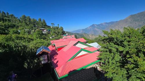 Jhakri House | Countryside home Stay Sarahan bymonk