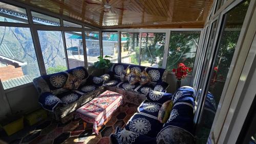 Jhakri House | Countryside home Stay Sarahan bymonk