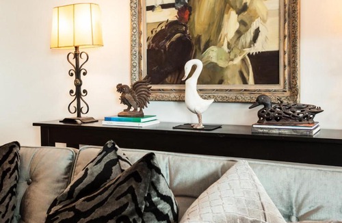 Woollahra Apartment | Courallie