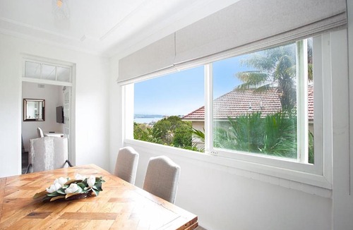 Woollahra Apartment | Courallie