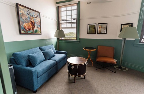 Darlinghurst Hotel | Courthouse Hotel