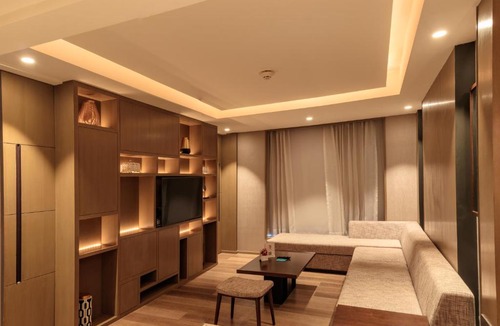 Amritsar Hotel | Courtyard by Marriott Amritsar