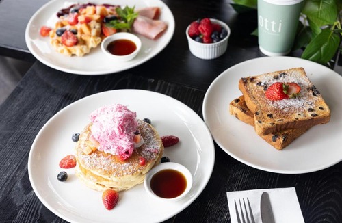 South Brisbane Hotel | Courtyard by Marriott Brisbane South Bank