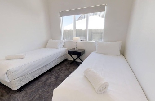 Perisher Valley Resort | Courtyard Loft (for 2), The Sables Resort Perisher
