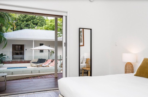 Byron Bay Apartment | Cove Studios