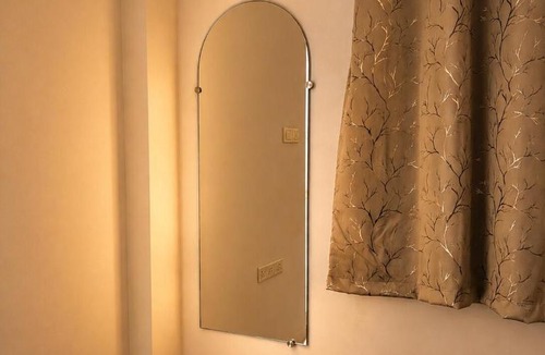 Indore Apartment | Cozy 1bhk by nestoria