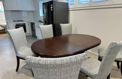 Keiraville House | Cozy 3BR House 2mins walk to Wollongong University