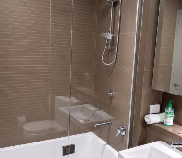 Sydney Olympic Park Apartment | Cozy apartment Sydney Olympic park