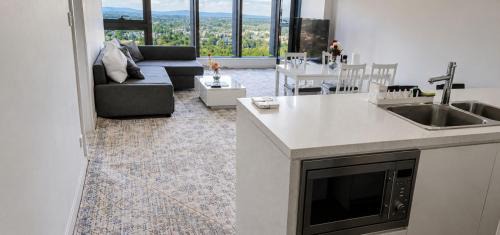 Sydney Olympic Park Apartment | Cozy apartment Sydney Olympic park