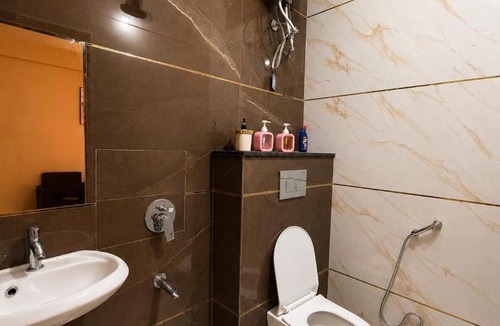 Indore Apartment | cozy cave