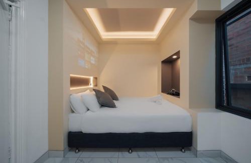 Woolloomooloo Hostel | Cozy M Hostel