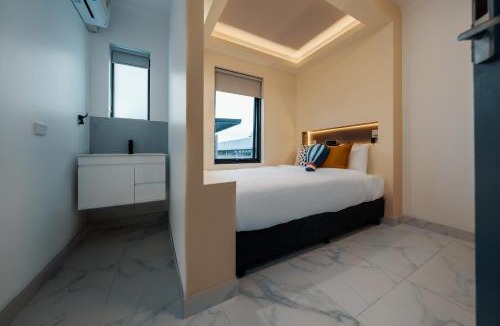 Woolloomooloo Hostel | Cozy M Hostel