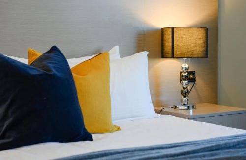 North Ryde Apartment | Cozy Studio Near Metro Macquarie Shopping Centre
