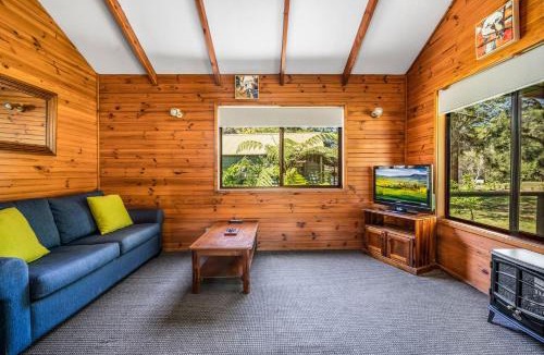 Kangaroo Valley House | Craigies Cabin