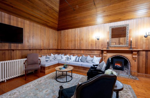 Mount Macedon House | Craignair Guest House