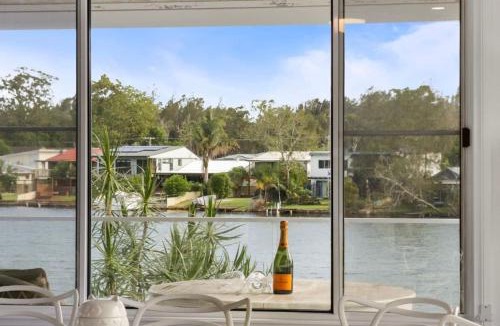 Dora Creek House | Creekside Comfort Dora Creek