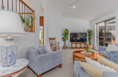 Pottsville Apartment | Creekside Retreat Pottsville