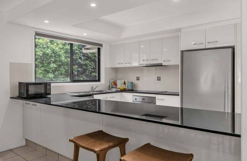 Pottsville Apartment | Creekside Retreat Pottsville