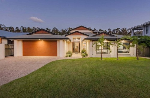 Pottsville Apartment | Creekside Retreat Pottsville