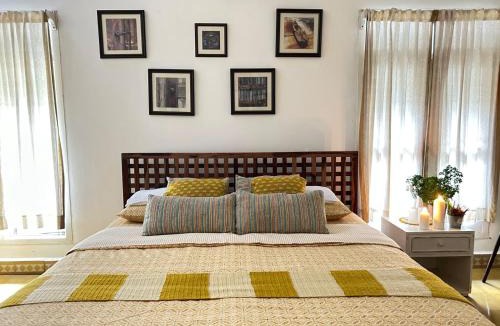 Koppa Villa | Crepe Ginger Home Stays