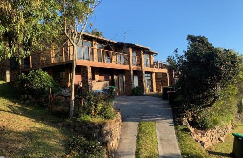 Crescent Head House | Crescent Clearwater - Revival