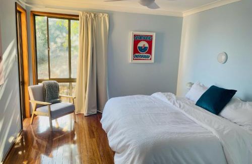 Crescent Head House | Crescent Clearwater - Revival