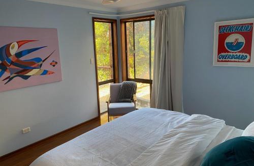 Crescent Head House | Crescent Clearwater - Revival