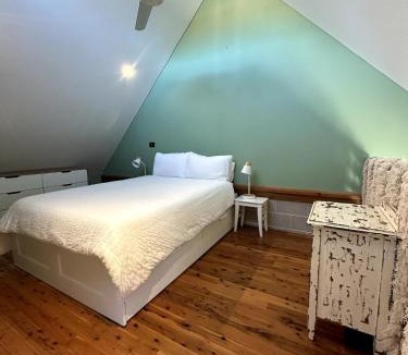 Crescent Head Apartment | Crescent Coastal Loft - Stroll to Surf, Outdoor Terrace, WFH Nook