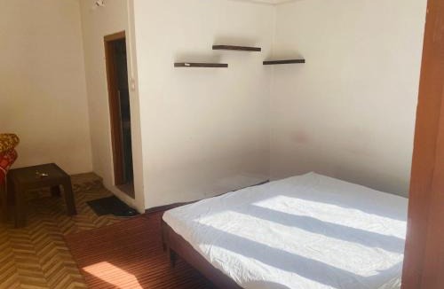 Kufri House | Crest of Bliss