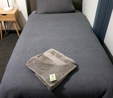 Grenfell Hotel | Criterion Hotel Grenfell