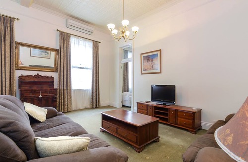 Warwick Hotel | Criterion Hotel Warwick