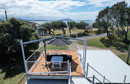Crowdy Head House | Crowdy Beach House - 50 meters to the beach