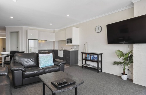 Merimbula Apartment | Crown Apartments