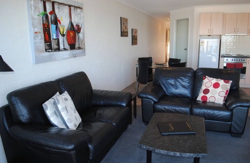 Merimbula Apartment | Crown Apartments