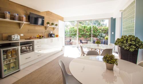 Surry Hills Hotel | Crown Hotel Surry Hills