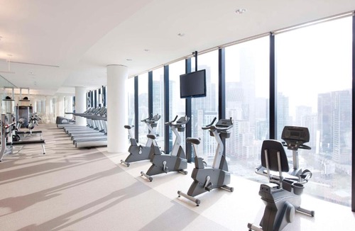 Southbank Hotel | Crown Metropol Melbourne