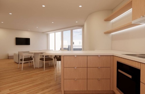 Tugun Apartment | Crystal Beachfront Apartments