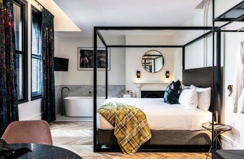 Surry Hills Hotel | Crystalbrook Albion