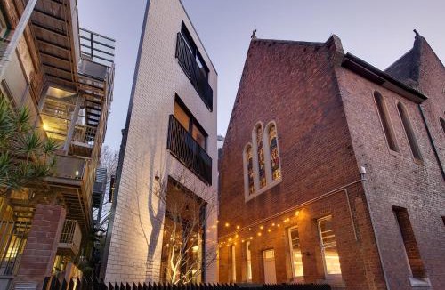 Surry Hills Hotel | Crystalbrook Albion