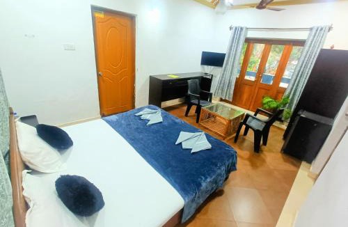 Gauravaddo House | CSG Guest House