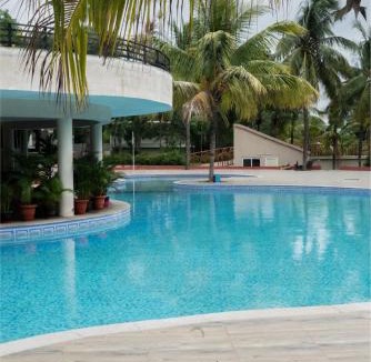 Chevella Resort | Ctrl Alt Heal Sparsh Integrated Wellness Center