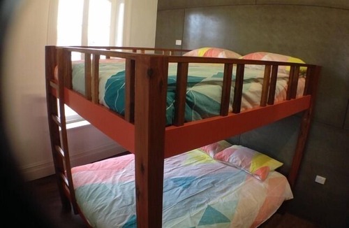 Wallaroo Cabin | cu@wallaroo-cu2 Group accommodation