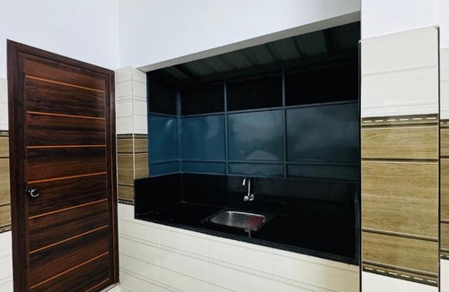 Thalassery Apartment | Cue 8 Apartments